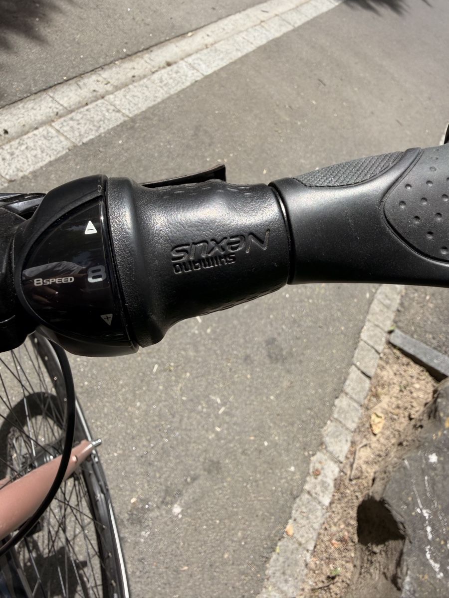 Velos: Diamant 247 TRA City- und Alltagsvelo – Gebraucht aus Baar von Upick1 4