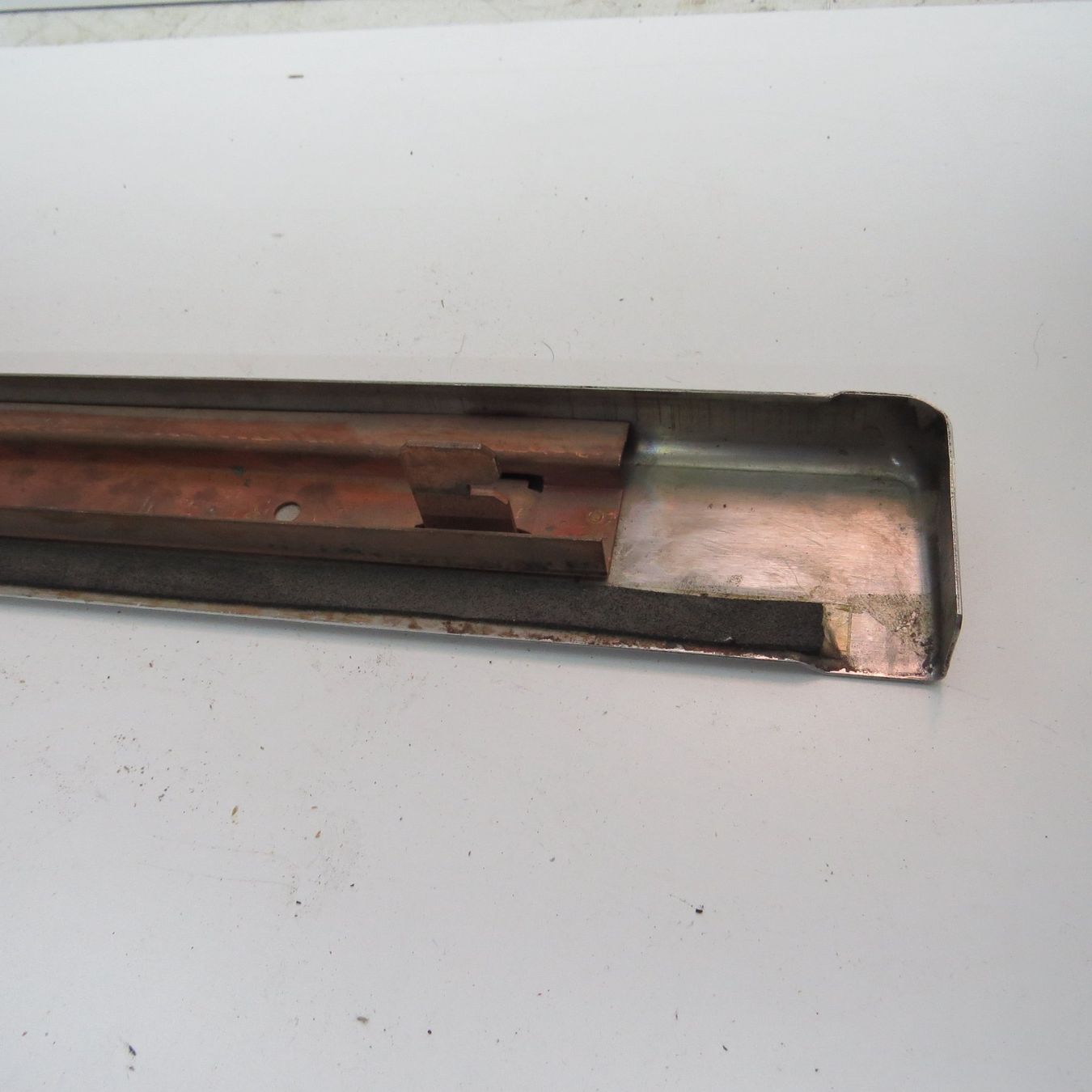 Flipper: FLIPPER-LOCKBAR – Usato da Oberlunkhofen venduto da Paco1 2