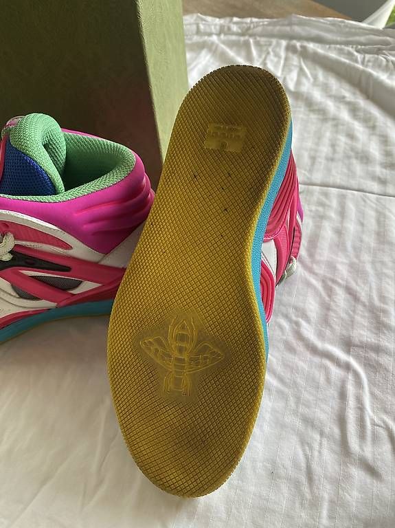 Chaussures hommes: Gucci  – D'occasion à Steffisburg par DeniseNThiede 4