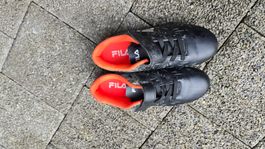 Fila Kinder Turnschuhe, Grösse 34- Top Zustand!