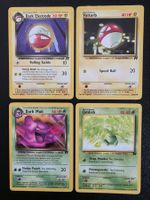 Pokémon Team Rocket Pack | English