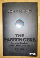 John Marrs The Passengers Roman Buch Heyne Verlag (Neu)