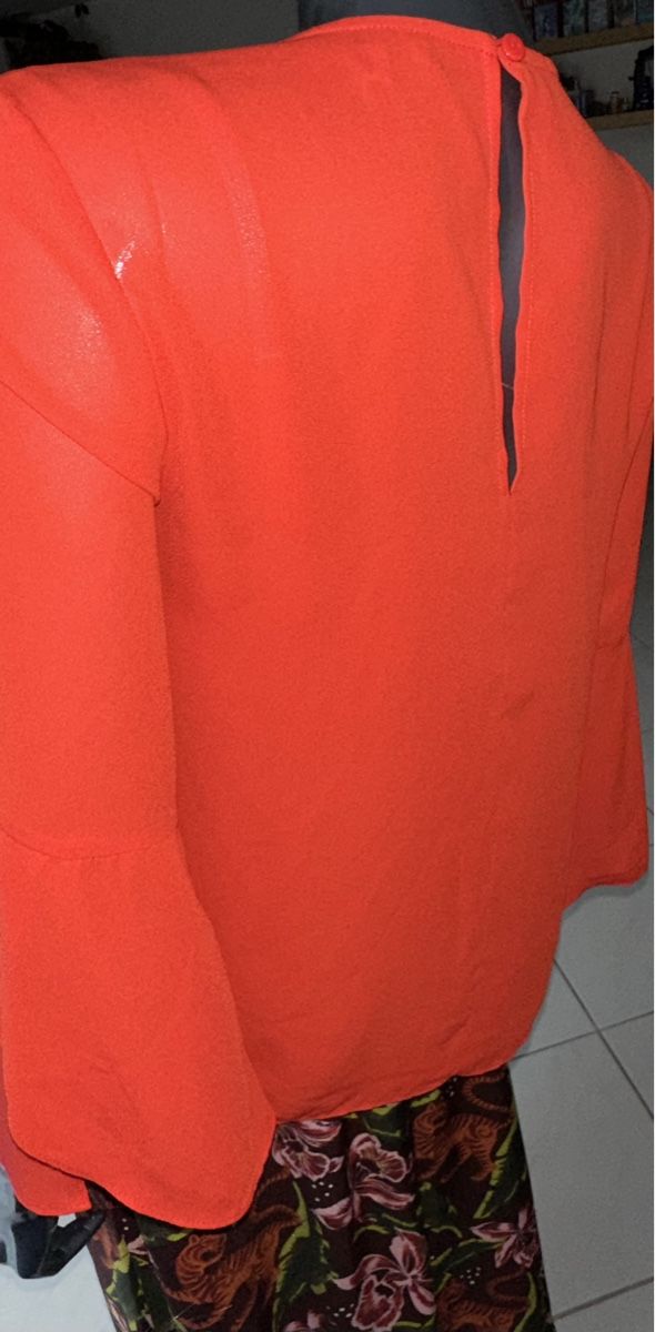 Camicette: WAREHOUSE BLUSE GR. 36 neuwertig – Nuovo (secondo la descrizione) da Unteraegeri venduto da MH203 7