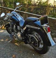 Harley Davidson Heritage