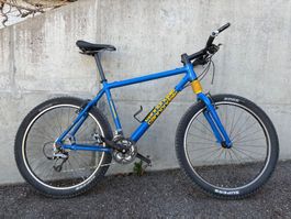 Cannondale F400 Vintage MTB