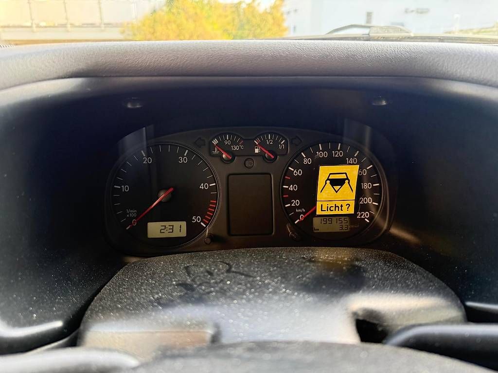Autos: VW T4 2.5 TDI – Gebraucht aus Emmen von silvanW04 4
