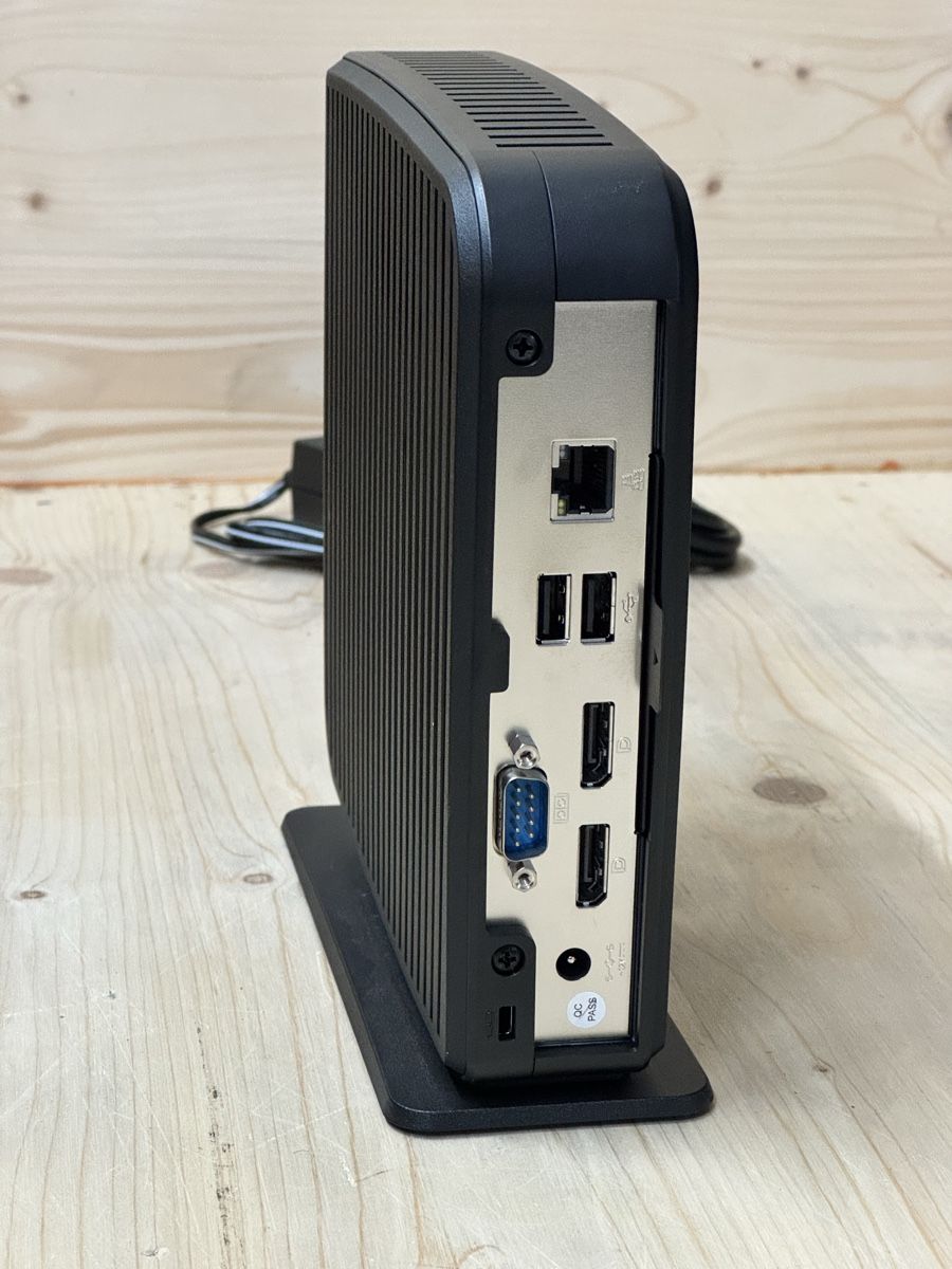 PCs: IGEL UD3 M350C Thin Client AMD Ryzen gebraucht – Gebraucht aus Stachen von ITHardware 4