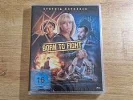 Born to Fight (1989) NEU OVP RAR Bluray