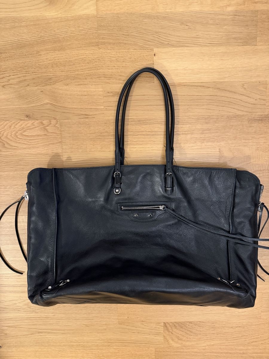 Balenciaga Borse: Balenciaga tote bag – Usato da Zürich venduto da Lulu1501