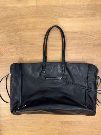 Balenciaga tote bag
