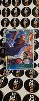 One Piece Shanks Op17 SR Japanese