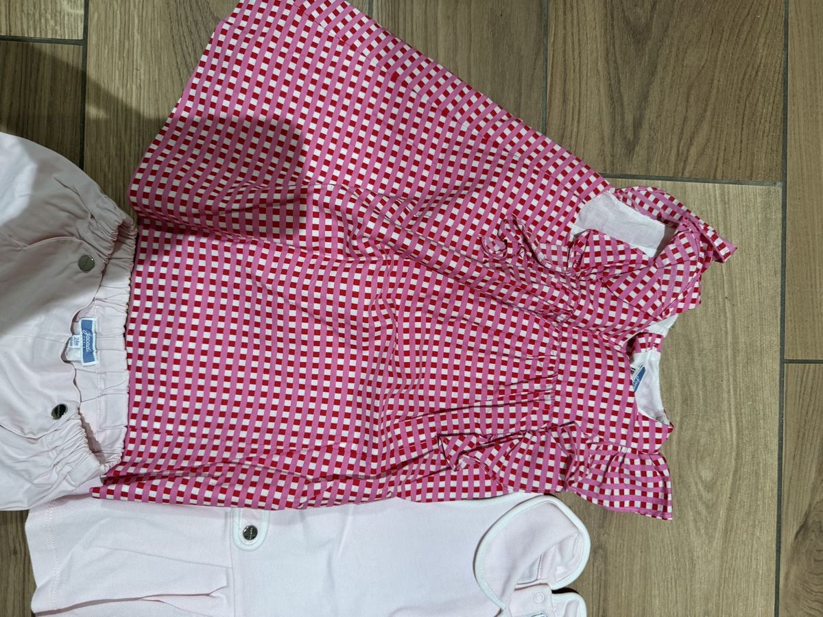 Jacadi Lotti & Set di vestiti: Jacadi Kleidung – Nuovo (secondo la descrizione) da Zürich venduto da iva_c9dw 3