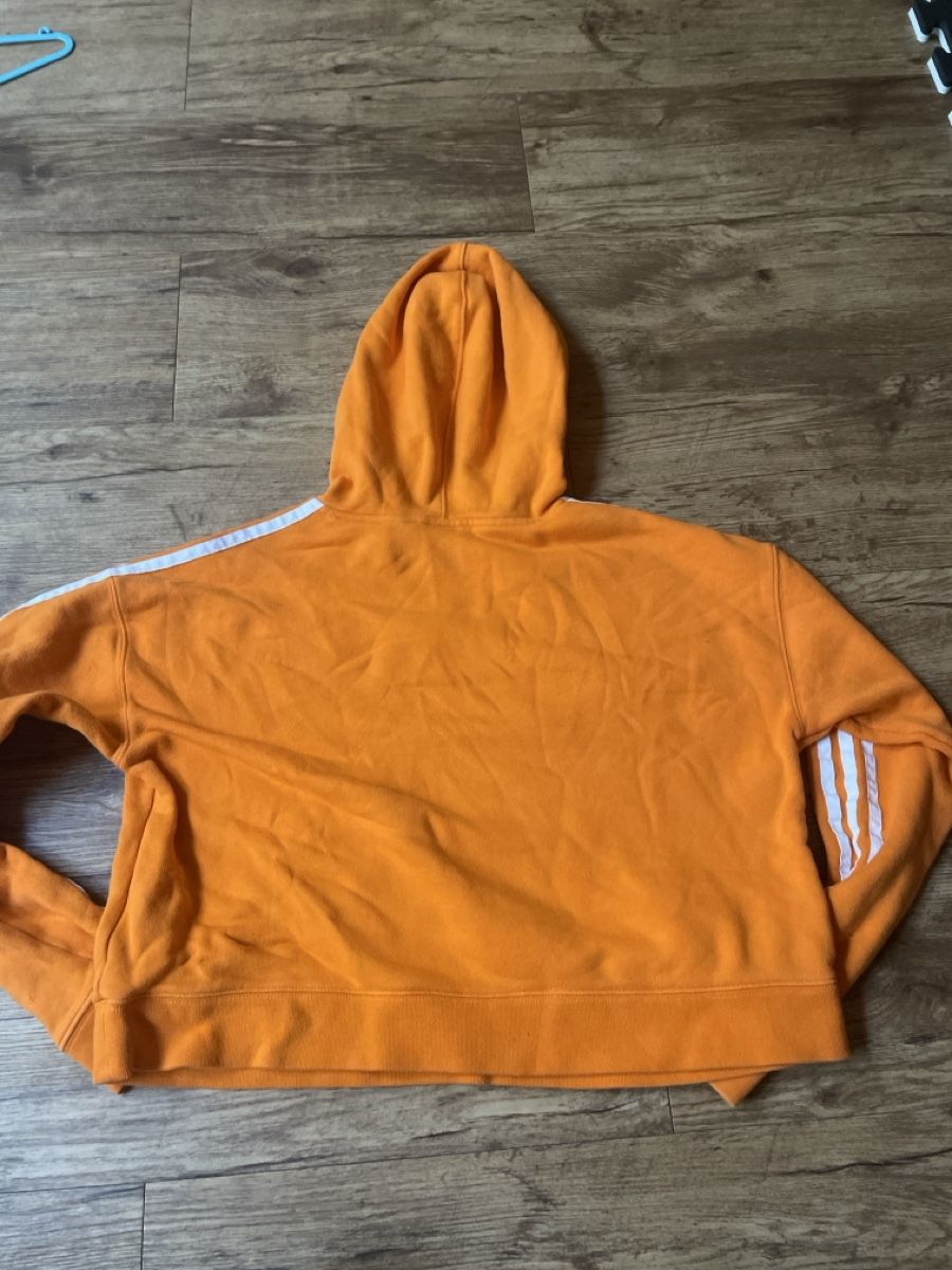 Adidas Pullover & Sweatshirts: Pullover  – Neu (gemäss Beschreibung) aus Unterseen von Panini56 1