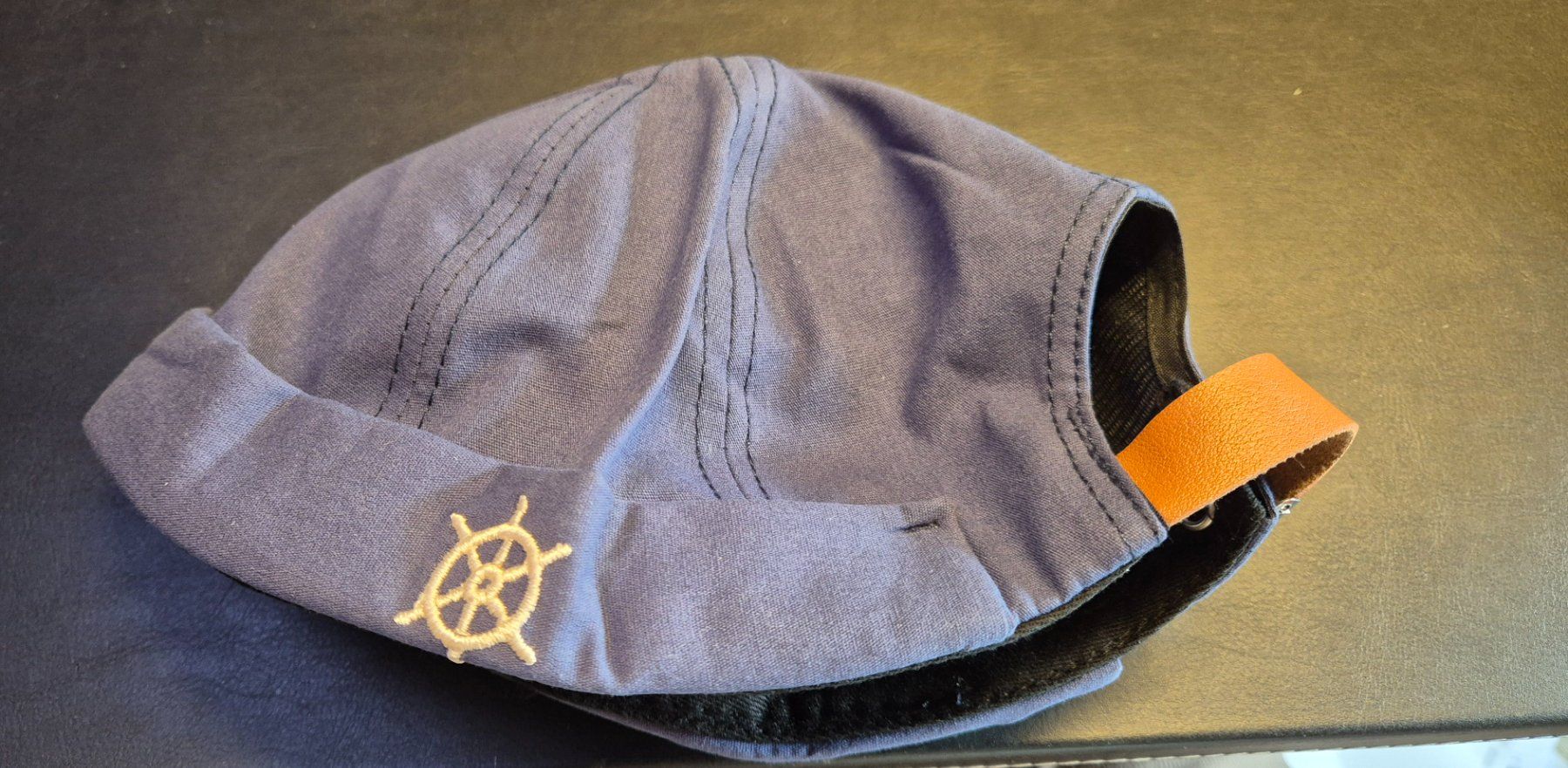 Copricapi, berretti & cappellini: Herren Dockers Cap – Nuovo (secondo la descrizione) da Zürich venduto da max.d