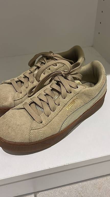 Scarpe da donna: Puma - Schuhen – Usato da Wil SG venduto da smu_l76j