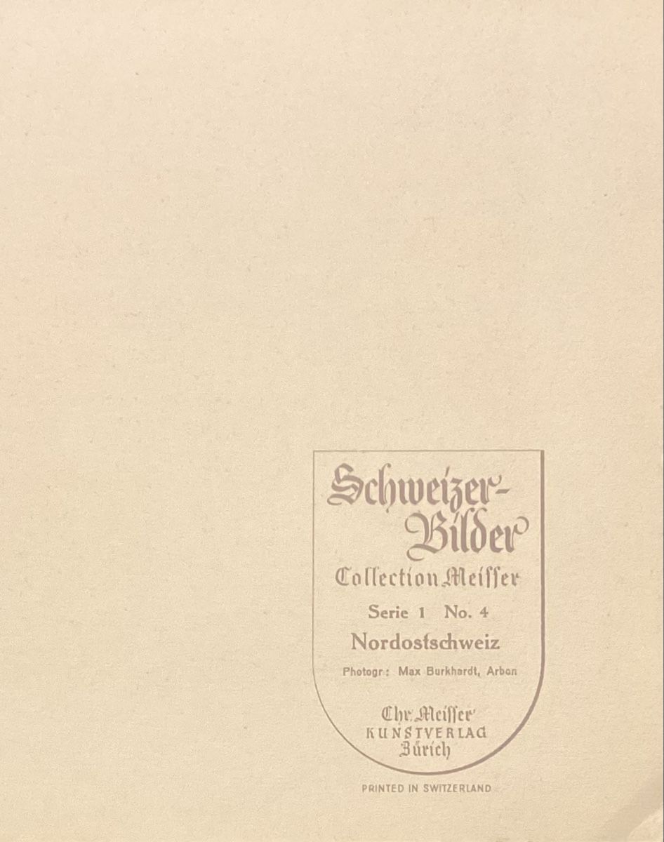 Foto & Immagini: Schloss Werdenberg – Usato da Reinach BL venduto da Linda013 2