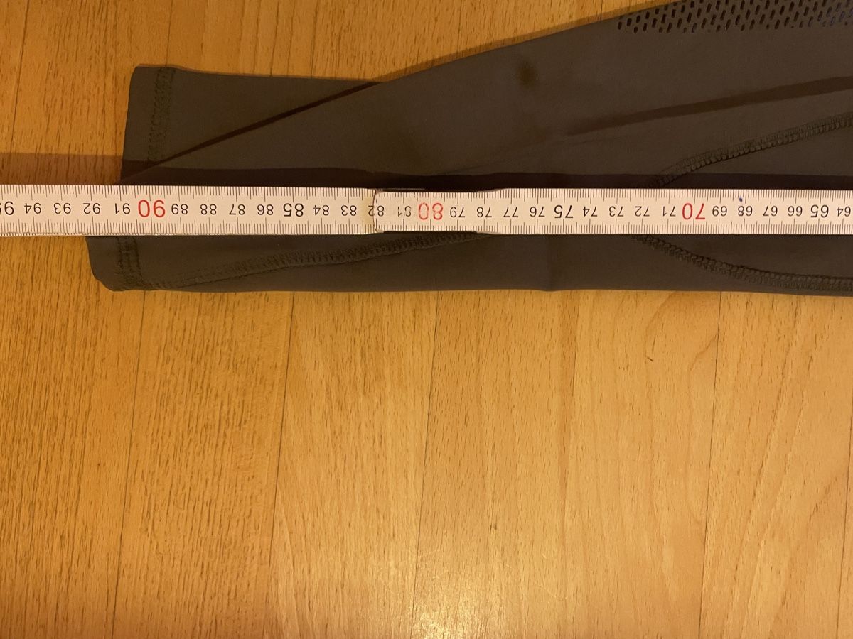 Leggings: Reitleggings Equilibre Grösse 42 Neu – Nuovo (secondo la descrizione) da Winterthur venduto da sabinemarie 3
