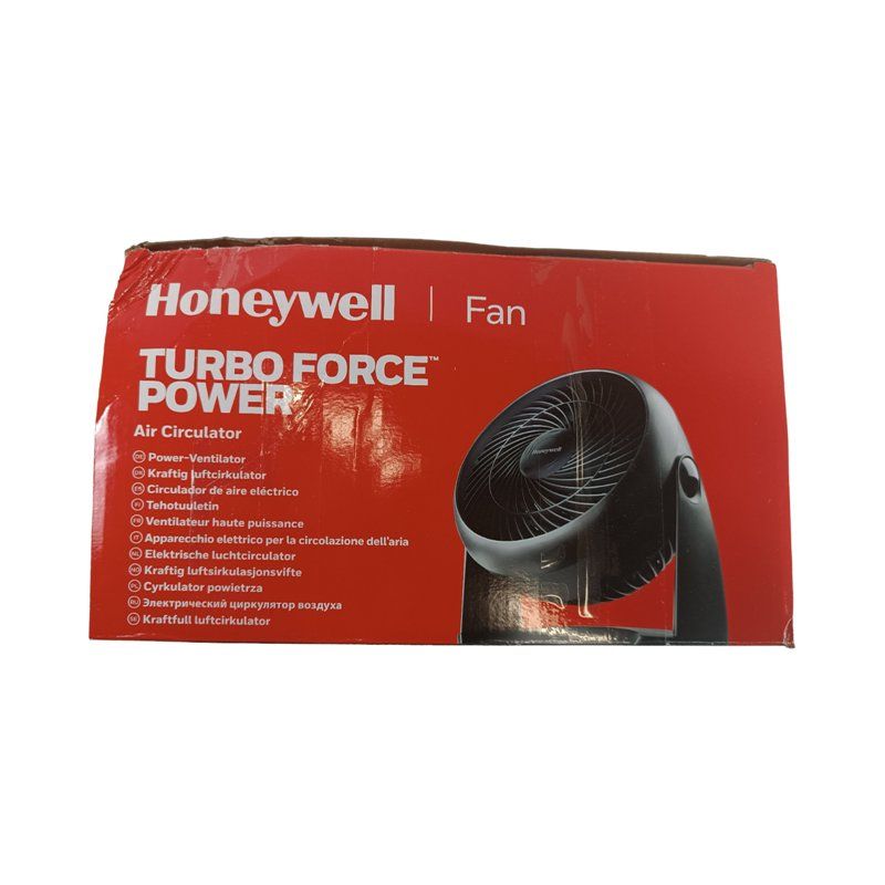 Honeywell Ventilatoren: HONEYWELL Ht900e4 (Ventilator) – Neu (gemäss Beschreibung) aus Luzern von Restwert_Luzern 4