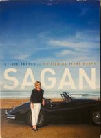 SAGAN (SYLVIE TESTUD DANS UN FILM DE DIANE KURYS)
