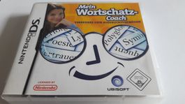 Mein Wortschatz-Coach - DS