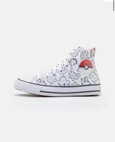 Converse Pokemon