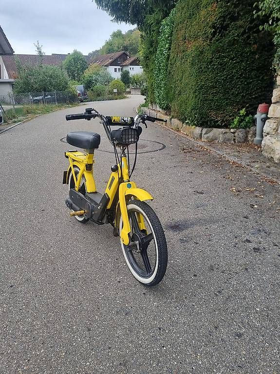 Cyclomoteurs: Piaggio Ciao  – D'occasion à Villigen par nat_t5tr