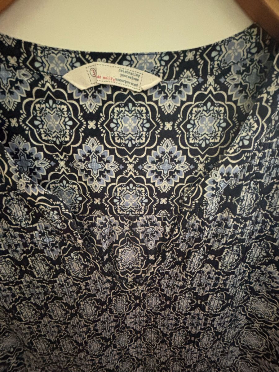 Odd Molly Vestiti: ODD MOLLY Sommerkleid – Nuovo (secondo la descrizione) da Pratteln venduto da sab_whk9 1