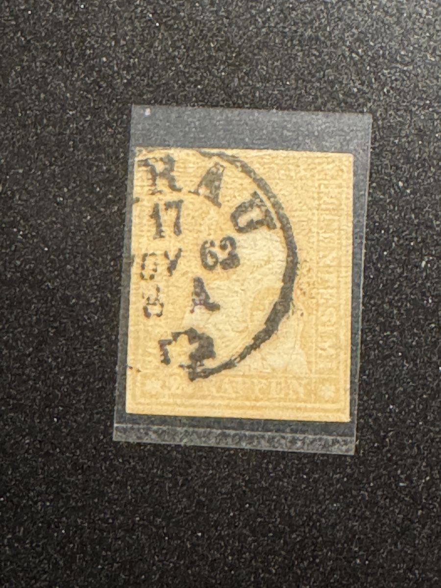 Tous les timbres: Toller Strubel – D'occasion à Uster par Briefmarken