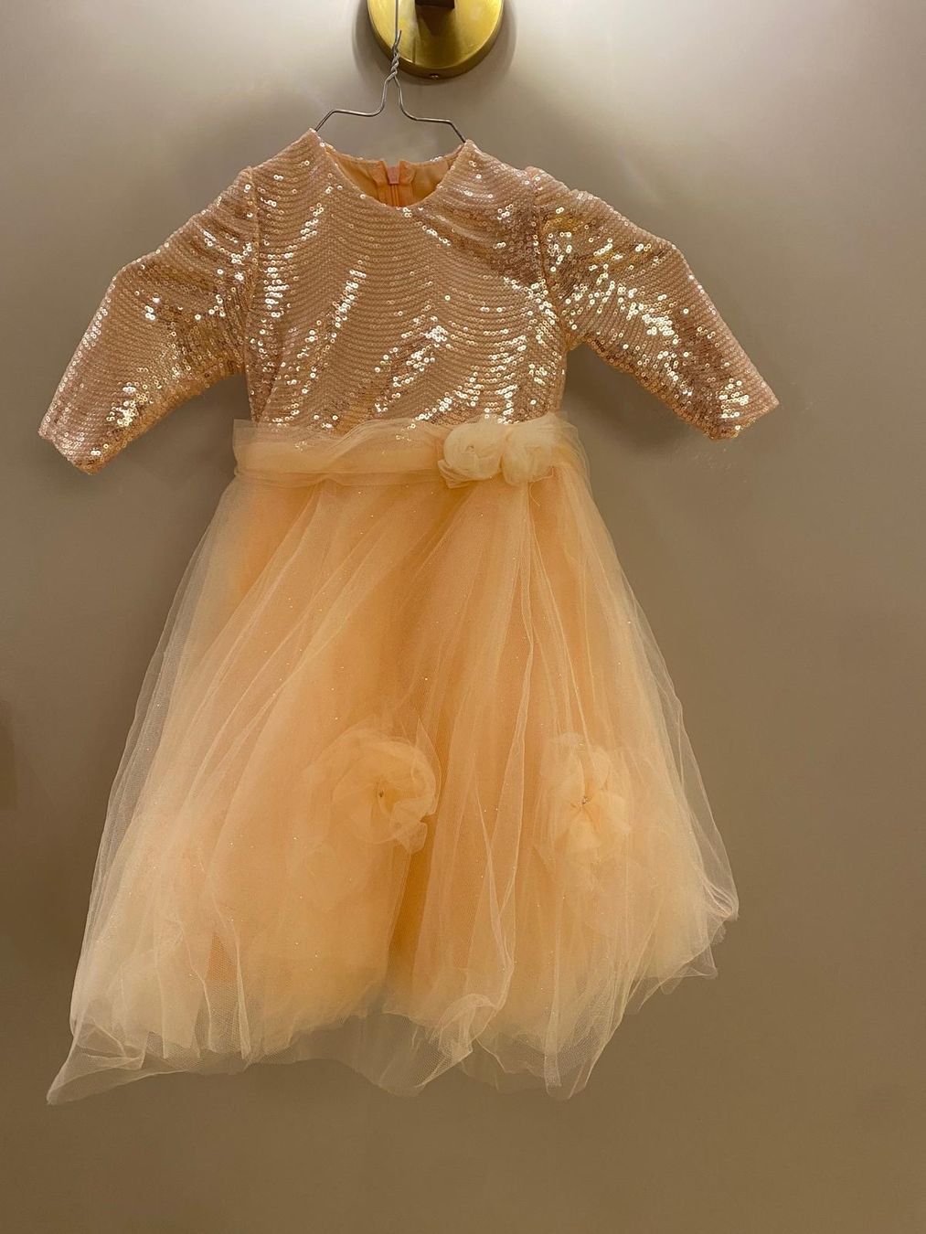 Kleider & Röcke: Robe mariage taille 2 ans – Gebraucht aus Conches von chn_hgl6 1