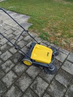 Kärcher Putzmaschine 