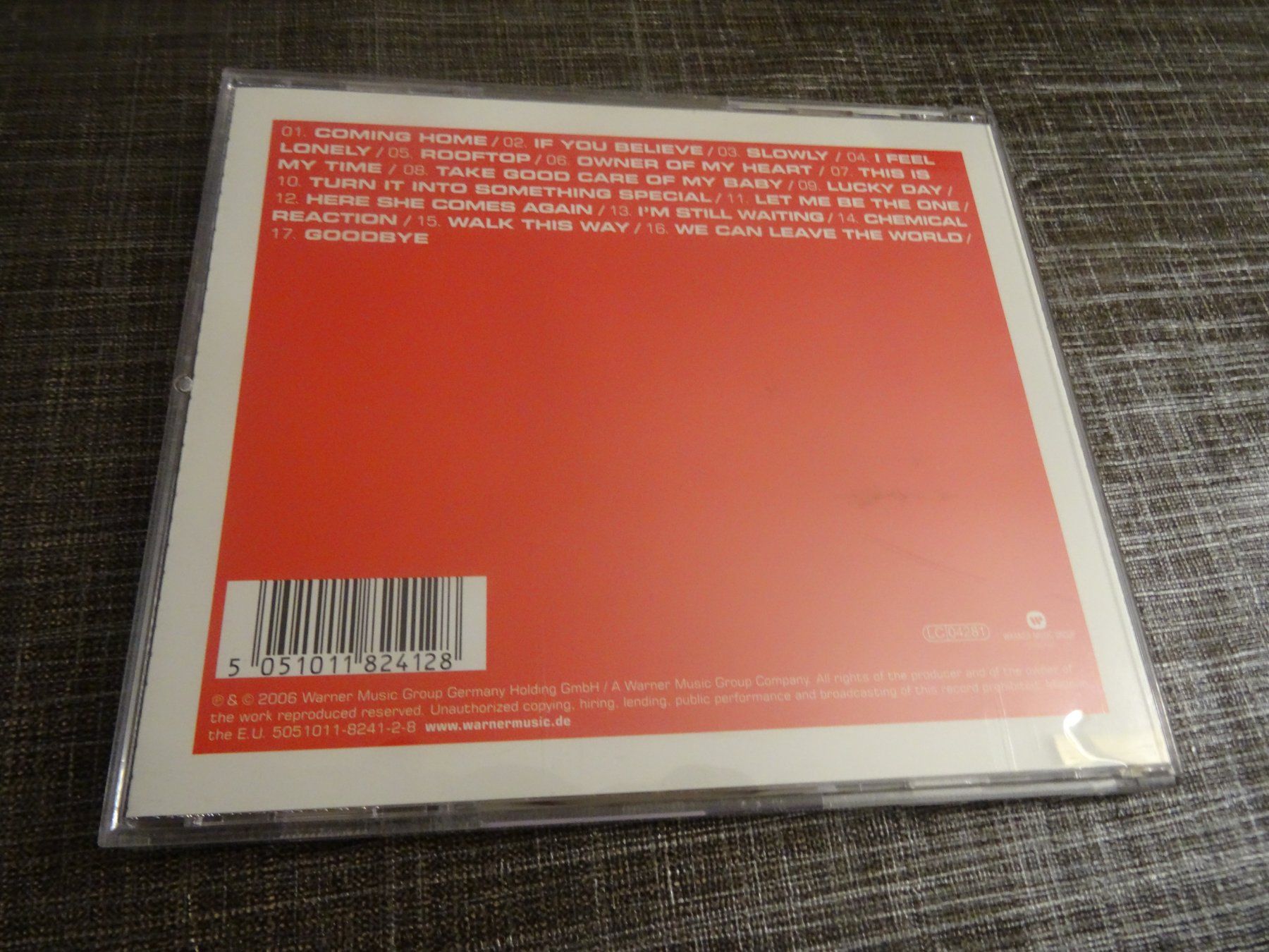 CD: Sasha - Greatest Hits CD – Usato da Olten venduto da Disc-Ausverkauf 1