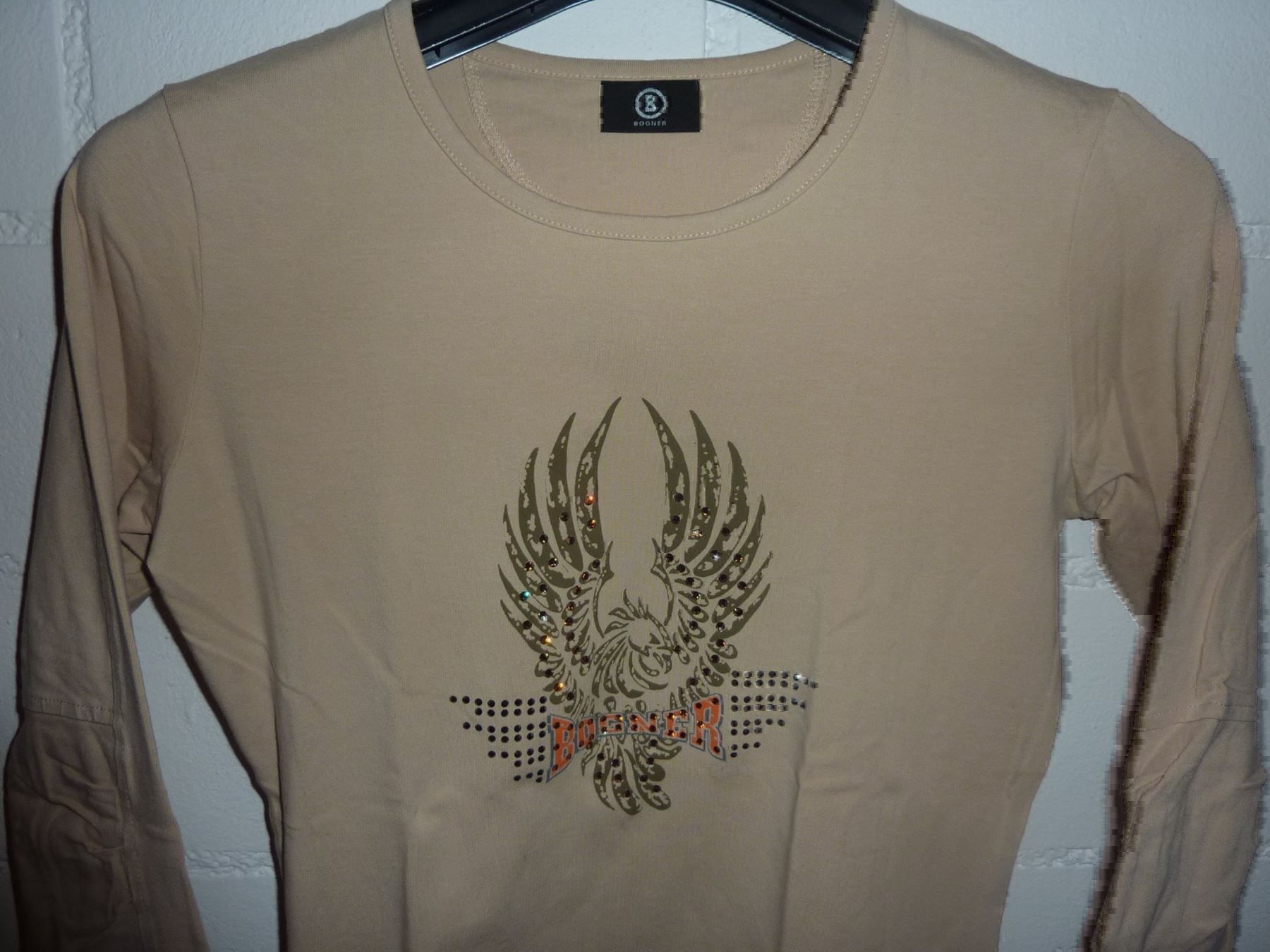 Maglioni & Felpe: Sweatshirt von Bogner – Usato da Urdorf venduto da Erika666 1