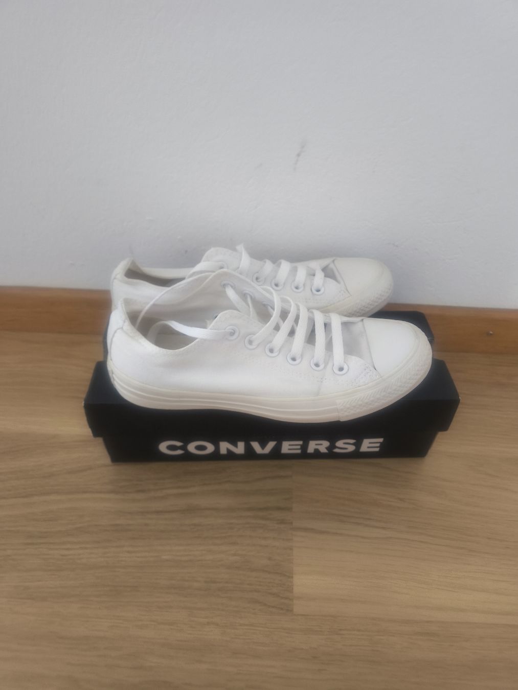 Converse Scarpe da donna: converse all star Gr. 38 – Usato da Murten venduto da pla_j9qh 1