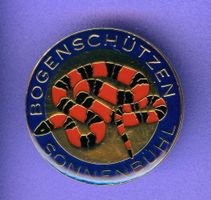BOGENSCHÜTZEN  SONNENBÜHL  Schlange