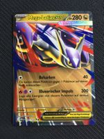 Mega Latias ex - Mega-Entwicklung - MEG 100 - DE
