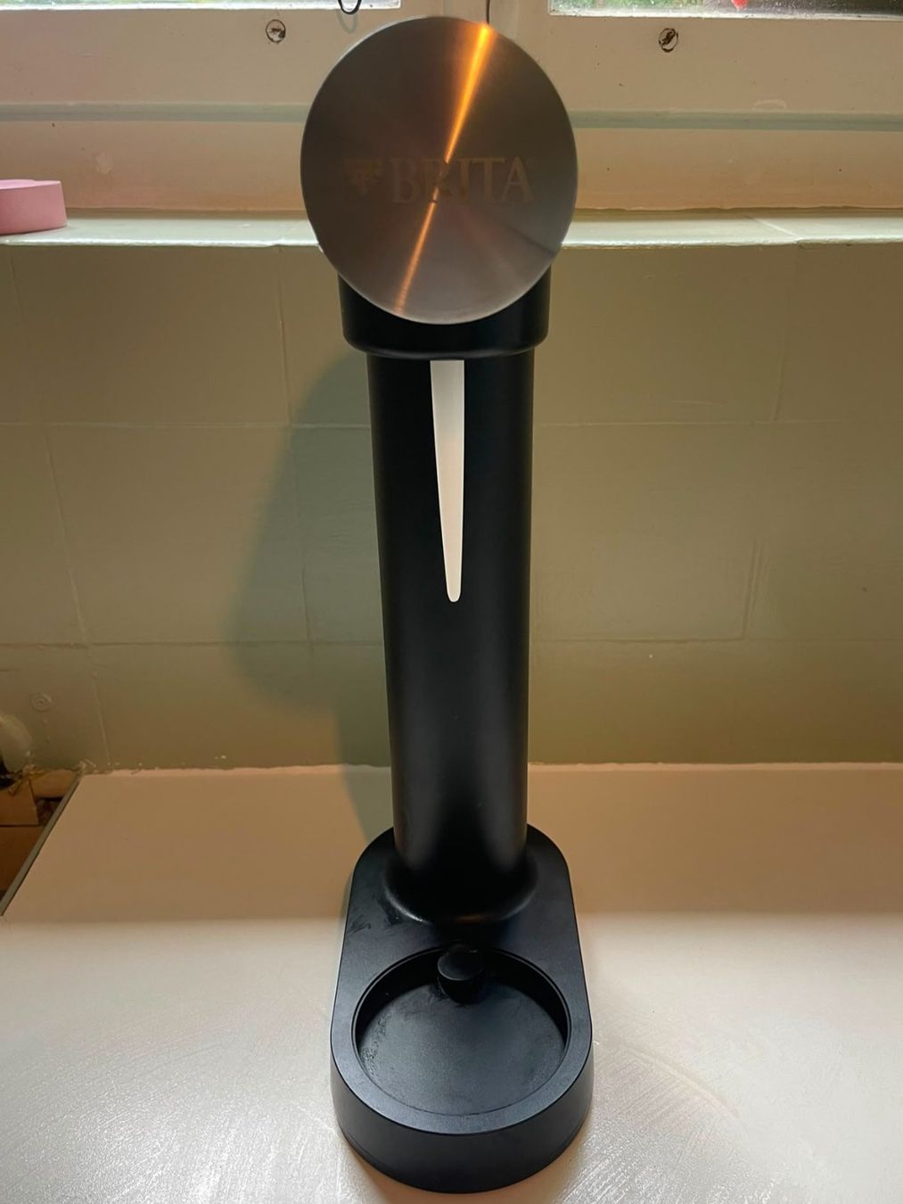 Brita Elettrodomestici da cucina: Wassersprudler SodaOne – Usato da Wabern venduto da flicaofking