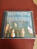CD - Deep Purple – Machine Head (Hard Rock)
