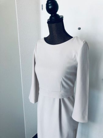 HALLHUBER DONNA Elegantes Kleid