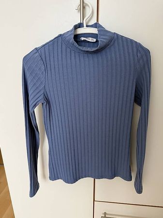 Pullover Mango in S
