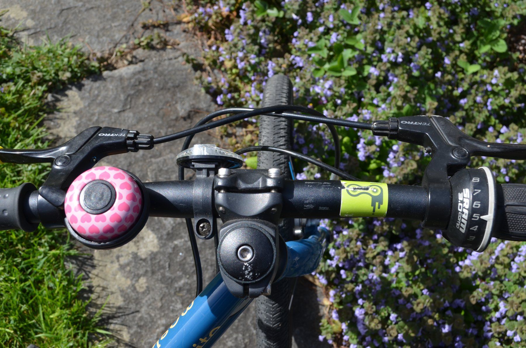 MTB Cycletech Biciclette: leichtes Kindervelo Moskito MTB Cycletech 20" – Usato da Freienbach venduto da moli76 4