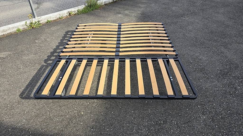 Sofas: Bettsofa – D'occasion à Wohlen b. Bern par Seboche 1
