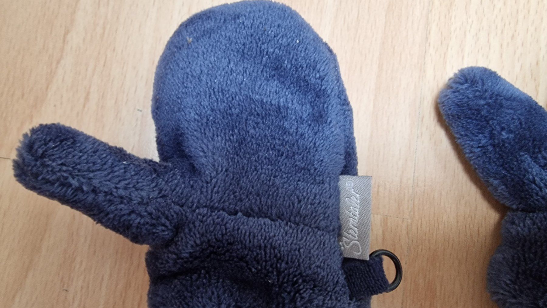 Gants: Baby Winterhandschuhe "Sternthaler" – D'occasion à Winterthur par Mmondeo 1