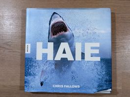 Chris Fallows - Haie: Atemberaubende Bilder!
