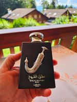 Ishq Al Shuyukh Silver (5ML) Cristal Decant