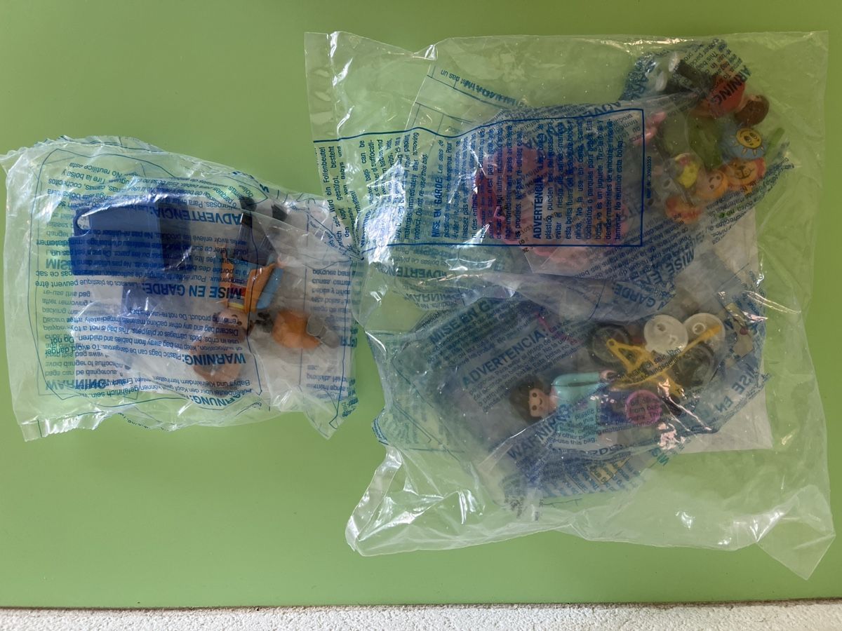 Playmobil Giocattoli: 2 sets Playmobil 9865+707181 – Nuovo e nell'imballaggio originale da Alle venduto da satellite-1608 4