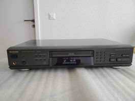🎶 Technics SL-PG4 Hifi, révisé/révidiert