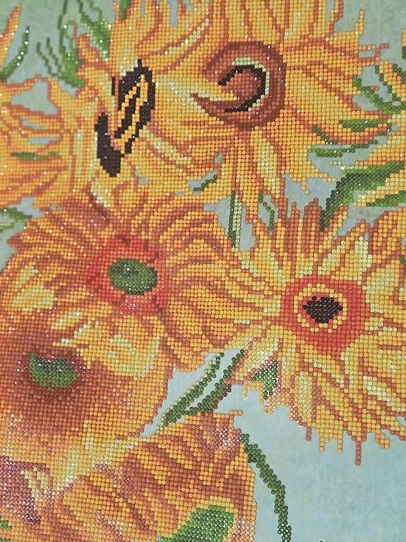 Gemälde: Diamond Painting – Gebraucht aus Seftigen von gre_g5nd 1