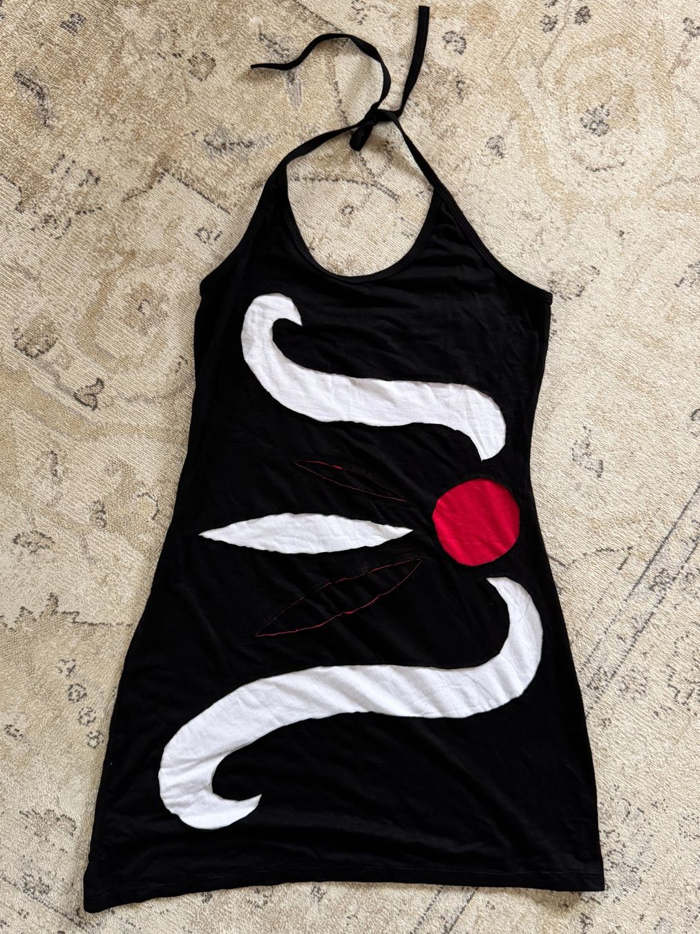 Vestiti: Robe noire dos-nu – Usato da Pully venduto da ana_2kcm