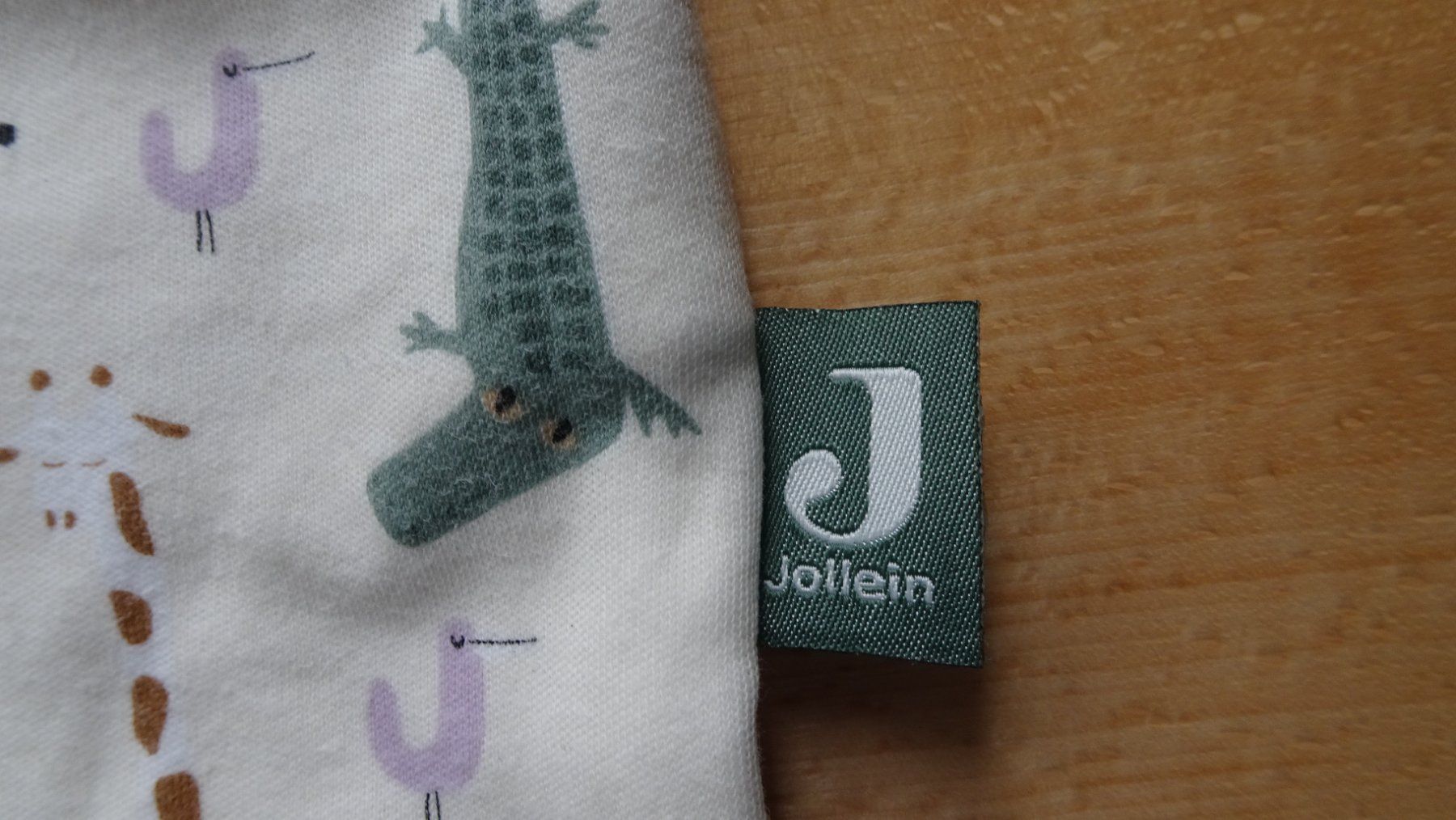 Schlafsäcke: 2 Schlafsäcke 90cm Marke Jollein – Gebraucht aus Zürich von blaumeisli62 2