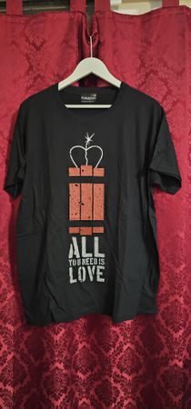 neues Hämatom T-Shirt Gr.XL